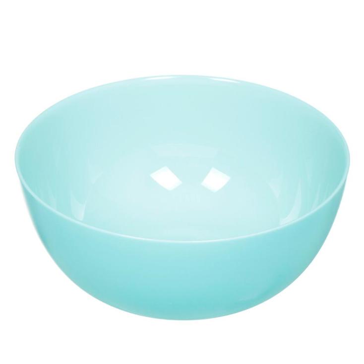 Салатник Luminarc Diwali Light turquoise 21 см