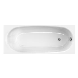 Ванна акриловая Domani-Spa Standard 150x70 см