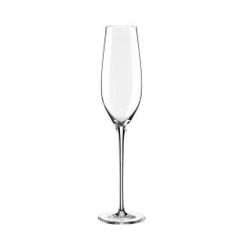 Набор бокалов для шампанского Sparkling set в тубе 2 шт 210 мл 6272/0/210