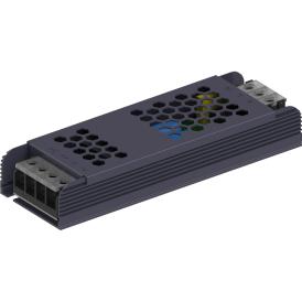 Трансформатор электронный для трековых светильников Feron 100W 48V (драйвер) LB048