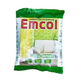 Клей обойный Emcol спец-винил в п/э пакете 0,2 25 шт