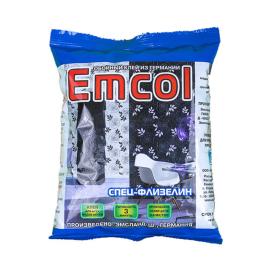 Клей обойный Emcol спец-флизелин в п/э пакете 0,2 25 шт