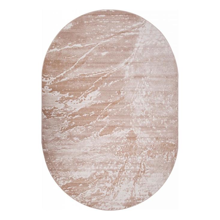 Ковер Naturel D976 1x2 м oval beige