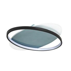 Потолочный светильник LED4U 1025-500 ВК