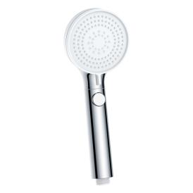 Лейка для душа Lemark LM0818CW 4 режима d90 мм
