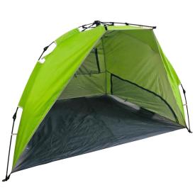 Палатка пляжная Анапа 220х130х120 см зонтичного типа