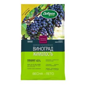 Удобрение виноград-жимолость Добрая сила 0,9 кг