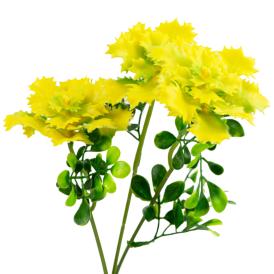 Цветок искусственный 42 см