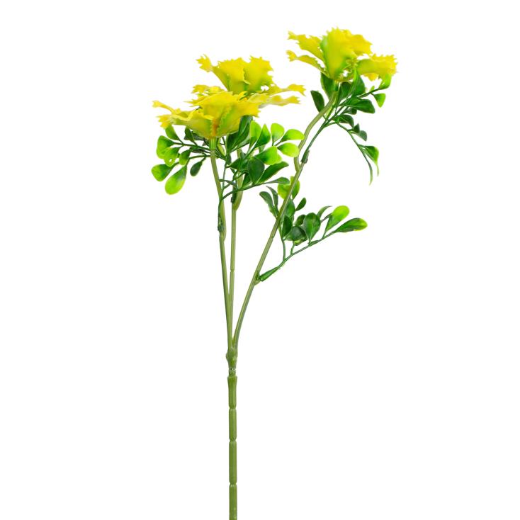 Цветок искусственный 42 см