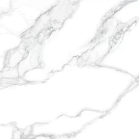 Керамогранит Alma Ceramica Imola матовый 57x57 см 8,5 мм 2 сорт GFA57IML07R белый 1,62 м2