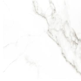 Керамогранит Gracia Ceramica Carrara Premium white PG 01 60х60 см белый 1,44 м2
