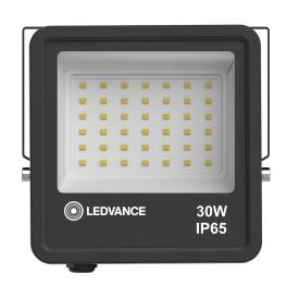 Прожектор светодиодный Ledvance ДО-30 Вт 4000К 2700Лм IP65
