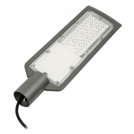 Светильник-прожектор Black для уличного освещения консольный ULV-Q610 70 Вт IP65 6500К дневной свет
