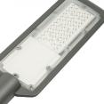 Светильник-прожектор Black для уличного освещения консольный ULV-Q610 70 Вт IP65 6500К дневной свет