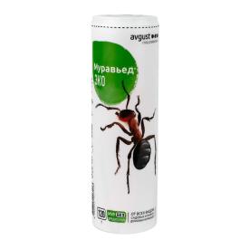 Средство от муравьев Муравьед ЭКО 120 г N 30