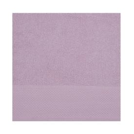 Полотенце махровое Belezza Monterey 50x80 см розовое