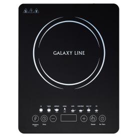 Плитка индукционная Galaxy Line GL 3065 гл3065л 2000 Вт