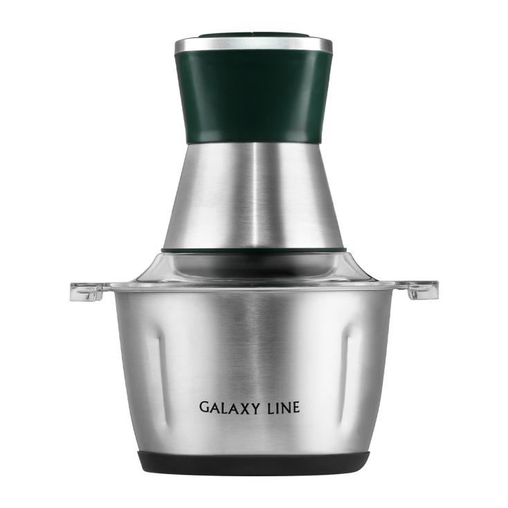 Чоппер электрический Galaxy Line GL 2382 гл2382л 600 Вт 1,8 л