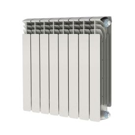 Радиатор биметаллический НРЗ Профи 500-100 8 секций