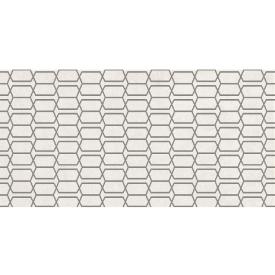 Плитка настенная Azori Palladio Diamond 31,5х63 см бежевая 1,59 м2