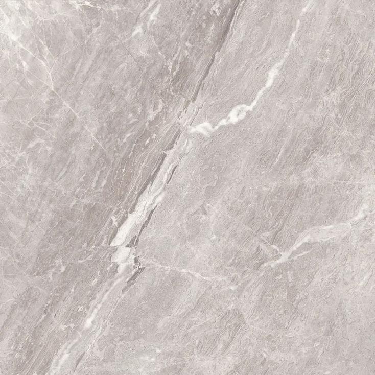 Керамогранит Laparet Crystal Grey 60х60 см серый сатинирован 1,44 м2