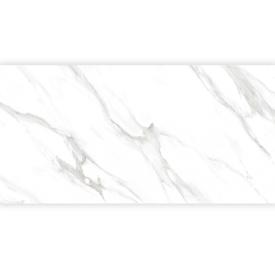 Керамогранит Laparet Swizer White 60х120 см белый полированный 1,44 м2