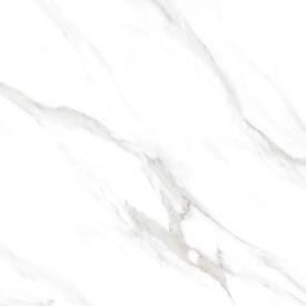 Керамогранит Laparet Swizer White 60x60 см белый полированный белый 1,44 м2