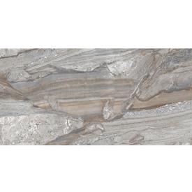 Керамогранит Realistik Mount Azul Carving 60х120 см серый 1,44 м2