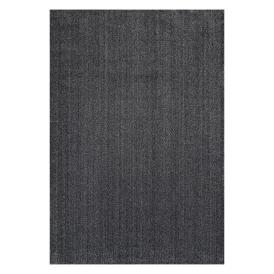 Ковер Шегги Sofia Merinos T600 1,5х2,3 м черный