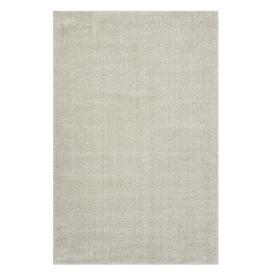 Ковер Шегги Sofia Merinos T600 1,5х2,3 м кремовый