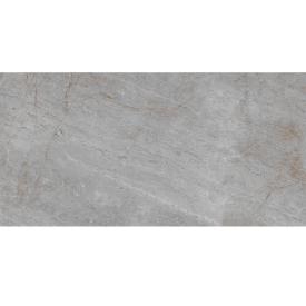 Керамогранит Realistik Rock Dorlin Grey Carving 60х120 см серый 1,44 м2