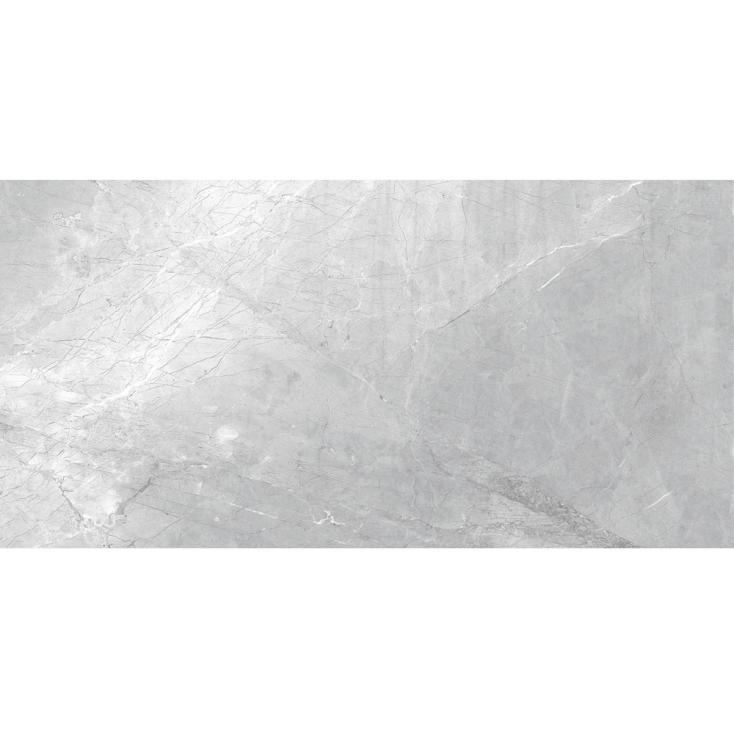 Керамогранит Realistik Asti Grey carving 60х120 см серый 1,44 м2