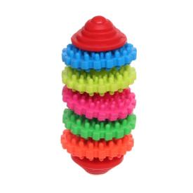 Игрушка для собак Bubble gum-Вертушка Ultramarine