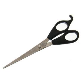 Ножницы для стрижки волос прямые 15,5 см