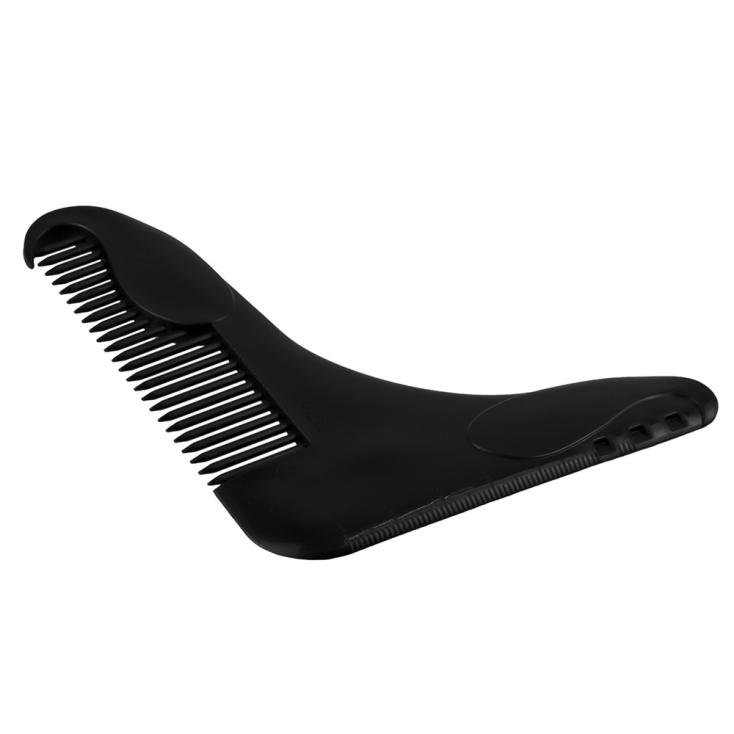 Расческа для бороды Beard Comb