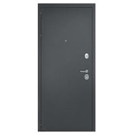 Дверь металл Рубикон Классика 960х2050 мм L