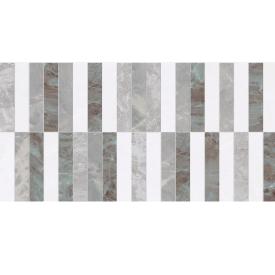 Плитка настенная Cersanit Blend 29,8x59,8 см многоцветная 1,247 м2
