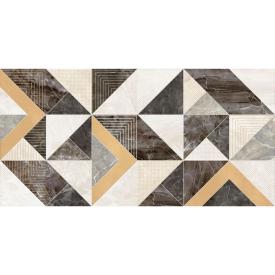 Декор Cersanit Landscape 29,8x59,8 см бежево-коричневый
