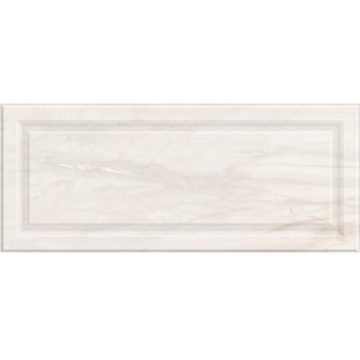 Плитка настенная Gracia Ceramica Lira beige wall 02 25х60 см 1,2 м2