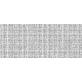 Плитка настенная Gracia Ceramica Supreme grey mosaic wall 02 25х60 см 1,2 м2