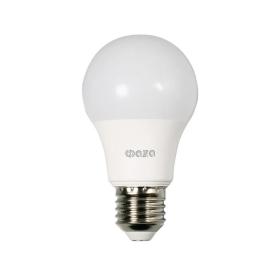 Лампа светодиодная FLL-A60 20w E27 5000K 230/50 Фaza