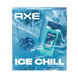 Подарочный набор мужской Axe Ice Chill 250 мл