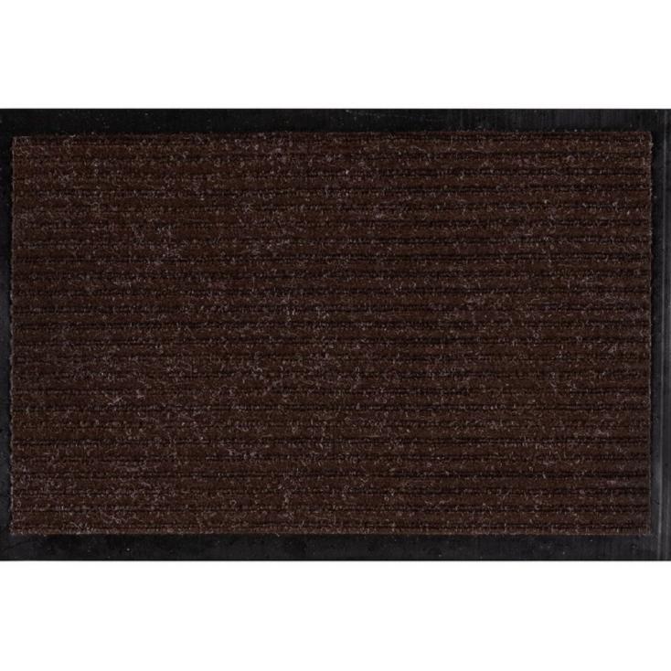 Дорожка влаговпитывающая Blabar Tuff Lux 0,9 м коричневая
