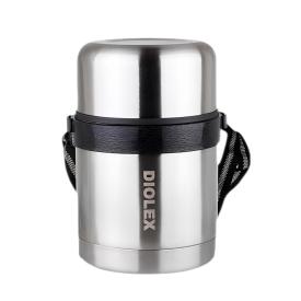 Термос суповой Diolex DXF-800-1 800 мл