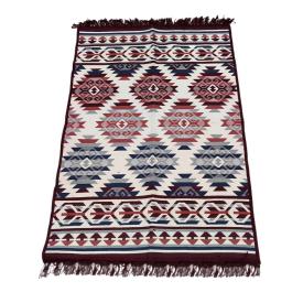 Ковер Sacil rug kc 1356 0,6х0,9 м разноцветный