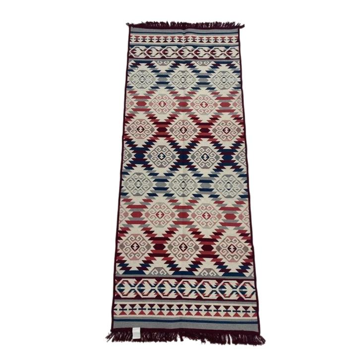 Ковер Sacil rug kc 1356 0,8х1,5 м разноцветный