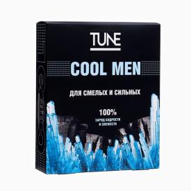 Подарочный набор Tune Cool Men гель для душа 290 мл + шампунь 290 мл