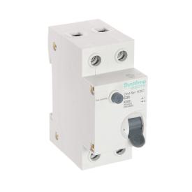 Выключатель автоматический дифференциального тока 2п 1P+N C 25А 30мА AC 4.5кА 230В C9D34625