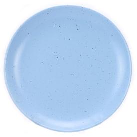 Тарелка обеденная Blue 26,7 см