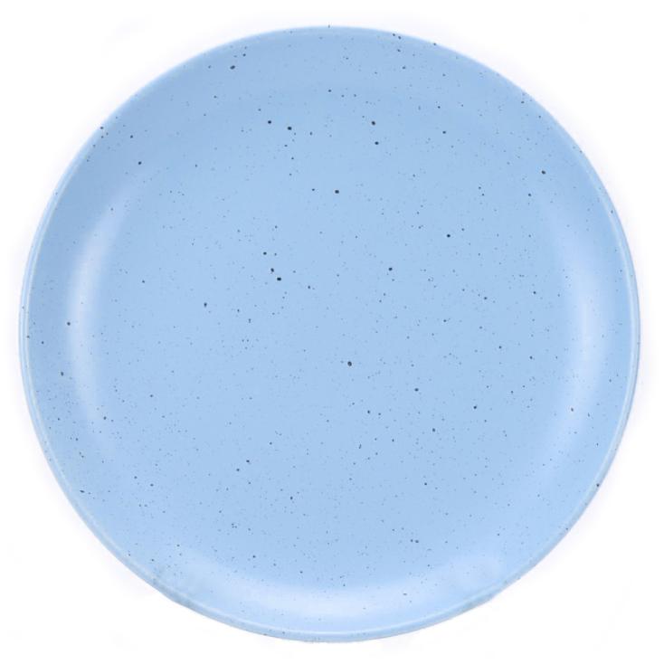 Тарелка обеденная Blue 26,7 см